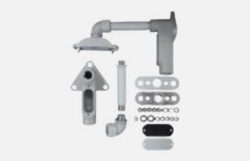 Speaker Mounting Assembly