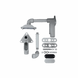 Speaker Mounting Assembly