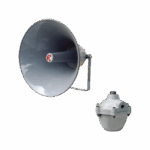 Explosion proof Outdoor Speaker (zone 2)
