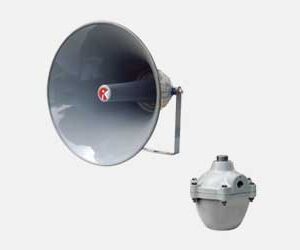 Explosion proof Outdoor Speaker (zone 2)