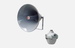 Explosion proof Outdoor Speaker (zone 1)