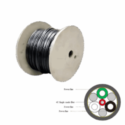 7C Fiber Composite Cable