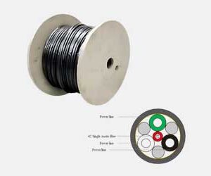 7C Fiber Composite Cable