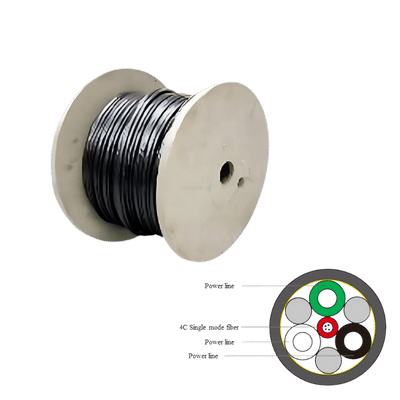 7C Fiber Composite Cable