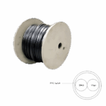 2C PVC Speakers Cable