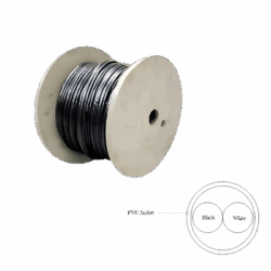 2C PVC Speakers Cable
