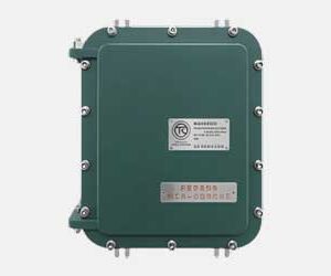 Explosion-Proof Control Device-5PORT Ethernet Switch