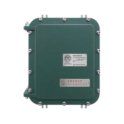 Explosion-Proof Control Device-5PORT Ethernet Switch