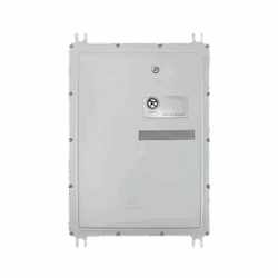Explosion-Proof Control Device-4PORT Ethernet Extender