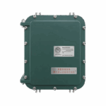 Explosion-Proof Control Device-2PORT Ethernet Extender