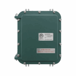 Explosion-Proof Control Device-2PORT Ethernet Extender
