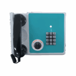 Industrial Indoor Desktop IP Telephone