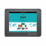Industrial Computer Unit with TSOFT Software