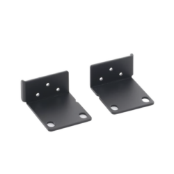 Orejas para Ensamble en Rack / Compatible con DVR`s y NVR's HIKVISION Serie DS-7600 - IDS-7600 (Ver Modelos Compatibles) / 1 Unidad en Rack