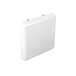 Punto de Acceso Super WiFi, Doble Banda, Conectorizado en 2.4 GHz (Hasta 600 m con Antena de 12 dBi), Hasta 300 m con Antena Integrada de 16 dBi en 5 GHz.