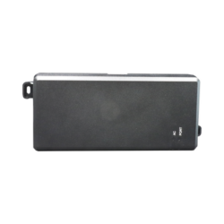 Adaptador PoE 802.3af/at para Puntos de Acceso Huawei eKit / hasta 35W / Plug and Play / Puertos Gigabit