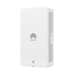 Punto de Acceso eKi Wi-Fi 6 para pared / Hasta 128 Clientes / 2.9 Gbps / MU-MIMO / 1 Puerto Gigabit PoE in / 4 Puertos Gigabit LAN / Smart Antenna 20% más cobertura / Libre de Licenciamiento