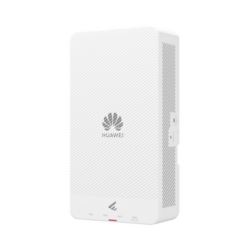 Punto de Acceso eKit Wi-Fi 6 para Pared / Hasta 128 Clientes / 2.9 Gbps / 1 Puerto Gigabit PoE in + 3 Puertos LAN Gigabit + 1 Puerto LAN PoE out / Smart Antenna 20% más cobertura / Libre de Licenciamiento