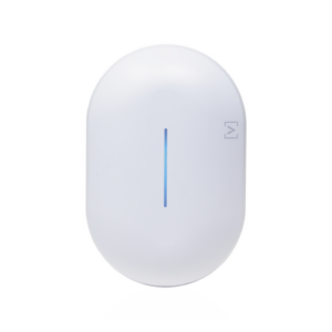 Punto de Acceso Wi-Fi 6 de 3 Gbps para 300 Usuarios, MU-MIMO 2x2 / Adopción Fácil por Bluetooth / Para Interior / Montaje Rápido QuickMount™ para Techo o Pared / DPI para Bloqueo de Aplicaciones / Compatible con la Plataforma Pu