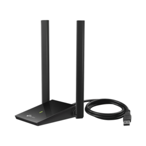 Adaptador  USB inalámbrico doble banda AC 1200 Mbps