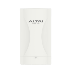 Punto de Acceso WiFi 6 con Antena Sectorial de 80° de Apertura, Cobertura de Hasta 600 m,  MIMO 2x2, Doble Banda, Hasta 574 Mbps en 2.4 GHz y Hasta 2402 Mbps en 5 GHz,  Administración en Nube Gratis con INSIGHTS