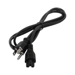 N000900L031A - Cable 3 circulos de Alimentación de CA para Injectores PoE en Equipos ePMP