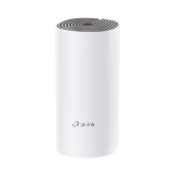 Router inalámbrico mesh para Hogar / Doble banda AC 1200  / 2 puertos 10/100 Mbps / Compatible con amazon alexa.