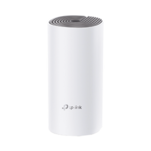 Router inalámbrico mesh para Hogar / Doble banda AC 1200  / 2 puertos 10/100 Mbps / Compatible con amazon alexa.