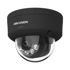 [Dual Light + ColorVu 3.0 + HikAI] Domo IP 4 Megapixel / Lente 2.8 mm / 30 mts IR + Luz Blanca / 2 Microfonos Integrados / Exterior IP67 / WDR 130 dB / ACUSENSE 3.0 / Metal / NEMA 4X / ACUSEARCH