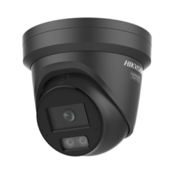 [Dual Light + ColorVu 3.0 + HikAI] Turret IP 6 Megapixel / Lente 2.8 mm / 30 mts IR + Luz Blanca / 2 Microfonos Integrados / Exterior IP67 / WDR 130 dB / ACUSENSE 3.0 / Metal / NEMA 4X / ACUSEARCH