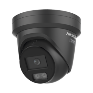 [Dual Light + ColorVu 3.0 + HikAI] Turret IP 6 Megapixel / Lente 2.8 mm / 30 mts IR + Luz Blanca / 2 Microfonos Integrados / Exterior IP67 / WDR 130 dB / ACUSENSE 3.0 / Metal / NEMA 4X / ACUSEARCH