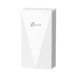 Punto de Acceso Omada / Wi-Fi 6 AX3000 MU-MIMO 2x2 / Alta Densidad de Usuarios / Configuración por Controlador o Stand-Alone / Para Montaje en Techo/pared / Alimentación PoE+