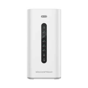 4 en 1: Firewall Nueva Generación, Router Wi-Fi, PBX IP, Switch, incluye un AP Wi-Fi 6 de doble banda