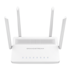 Router Inalámbrico Wi-Fi 5 802.11ac 1.27 Gbps, doble banda, MU-MIMO 2x2:2, servidor VPN con administración desde la nube gratuita o stand-alone.