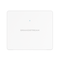 Punto de Acceso Wi-Fi 802.11 Wave 2, 1.27 Gbps, Provee 3 puertos Gigabit que proporcionan Ethernet, configuración desde la nube gratuita o desde controlador.