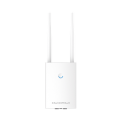 Punto de acceso para exterior Wi-Fi 802.11 ac 1.27 Gbps, Wave-2, MU-MIMO 2x2:2 con administración desde la nube gratuita o stand-alone.