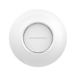 Punto de acceso Wi-Fi 802.11 ac 1.75 Gbps, Wave-2, MU-MIMO 3x3:3 con administración desde la nube gratuita o stand-alone.