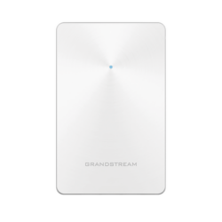 Punto de acceso Wi-Fi 802.11 ac 2.03 Gbps, de pared, Wave-2, MU-MIMO 4x4:4 (5GHz) y MU-MIMO 2x2:2 (2.4GHz) con administración desde la nube gratuita o stand-alone.
