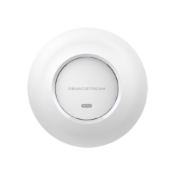 Punto de acceso Wi-Fi 6 802.11 ax 1.77 Gbps, MU-MIMO 2x2:2 con administración desde la nube gratuita o stand-alone.