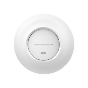 Punto de acceso Wi-Fi 6 802.11 ax 1.77 Gbps, MU-MIMO 2x2:2 con administración desde la nube gratuita o stand-alone.