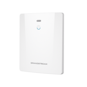 Punto de acceso para exterior Wi-Fi 6 AX6000 de alto rendimiento, IP67, MU-MIMO 4x4:4, Throughput inalámbrico de 6Gbps con administración desde la nube gratuita o stand-alone.