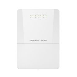 Switch PoE Lite administrable para exteriores de 6 puertos (5GE+1SFP) / Clasificación IP66 a prueba de polvo y agua