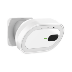 Detector de Presencia Termica / Radar Detección de Caídas / Detección de Personas  / Compatible con HikCentral Professional