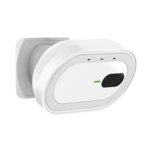 Detector de Presencia Termica / Radar Detección de Caídas / Detección de Personas  / Compatible con HikCentral Professional