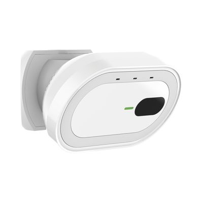 Detector de Presencia Termica / Radar Detección de Caídas / Detección de Personas / Compatible con HikCentral Professional