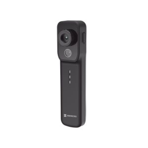 MINIX - Cámara Termográfica Portátil para Celulares (Android) /  Conexión inalámbrica a dispositivo / Lente 3.5 mm / IP40  / JPEG (Imagen) / Video (MP4) / Rango de Medición de -20°C a 350°C