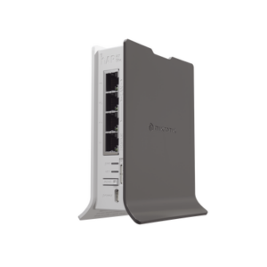 (hAP ax lite LTE6) Router LTE WiFi 2.4 Gen6 bandas LTE (1,3,5,7,8,20,28)