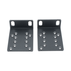Kit de montaje para Rack 19" de switches cnMatrix EX2028,  EX2028-P,  EX2016M-P,  EX1028,  EX1028-P,  EX2052,  EX2052-P