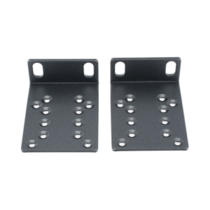 Kit de montaje para Rack 19" de switches cnMatrix EX2028,  EX2028-P,  EX2016M-P,  EX1028,  EX1028-P,  EX2052,  EX2052-P