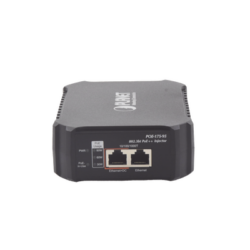 Inyector PoE 802.3bt 95 Watts Gigabit c/Fuente Interna